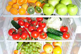 5 Foods That Should Be Stored Outside A Refrigerator