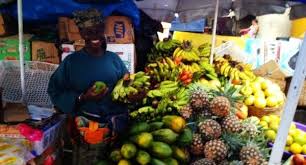 Just in: Mile 12 Food Market From July